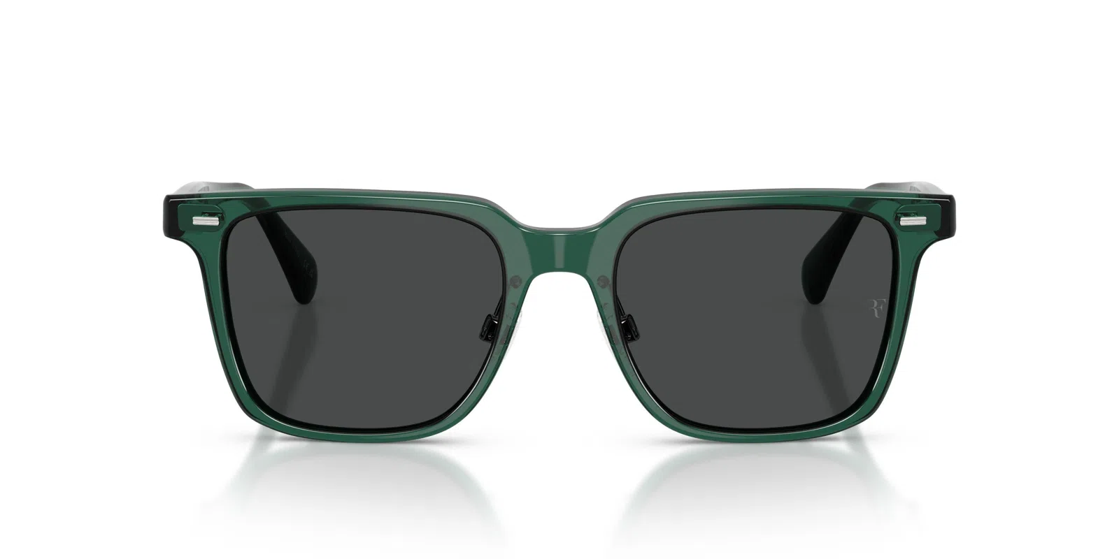 Oliver Peoples Mr. Federer Ii 5592S Sunglasses - view 17